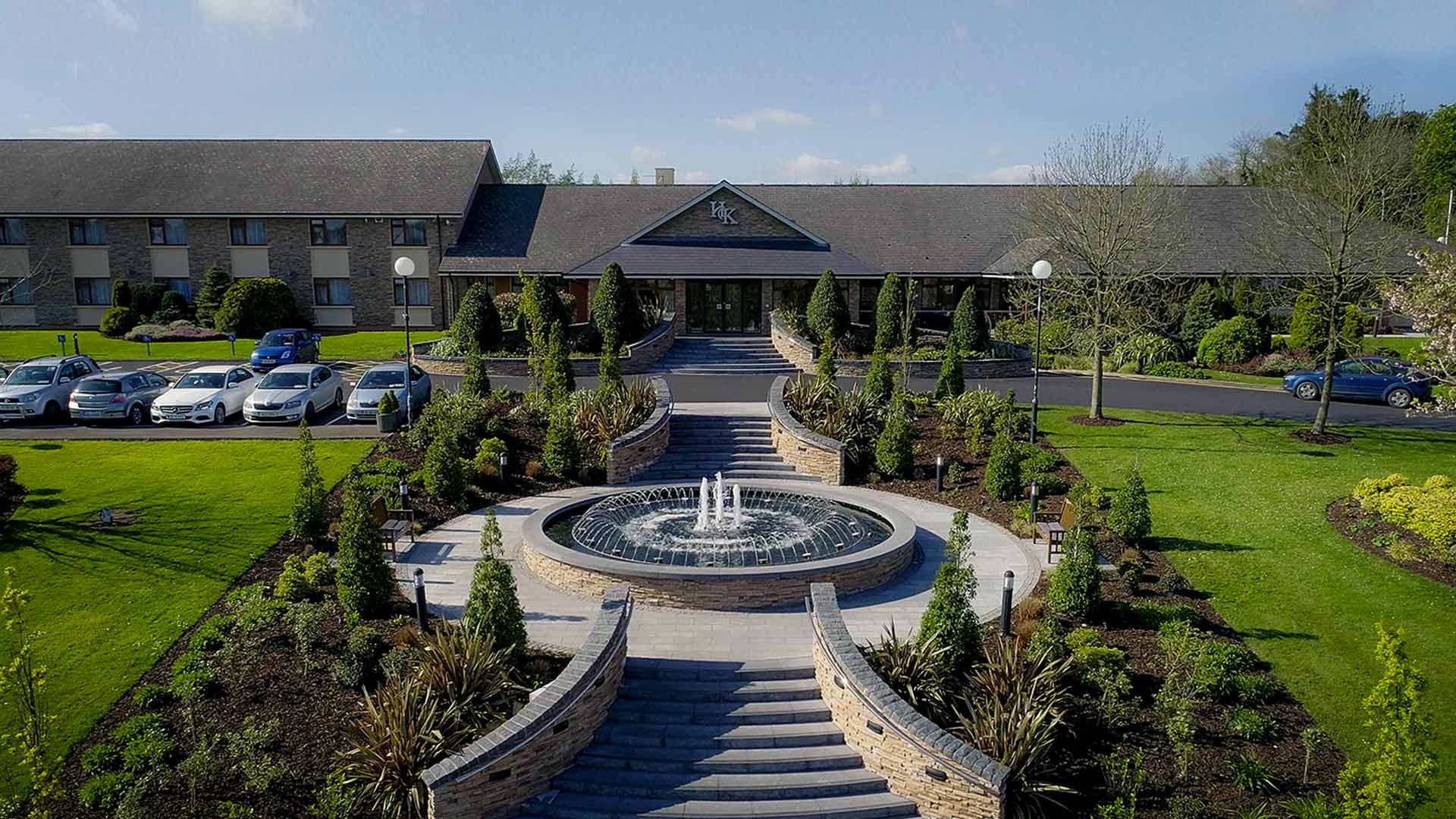 4 Star Luxury Hotels In Cavan Hotel Kilmore