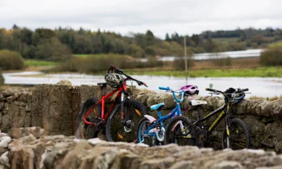 Killykeen Forest Park