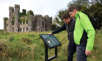 Cavan Burren Park