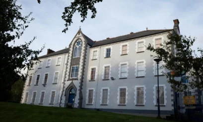 Cavan County Museum