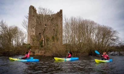 Cavan Adventure Centre