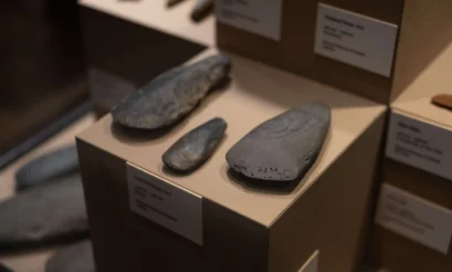 Cavan County Museum 