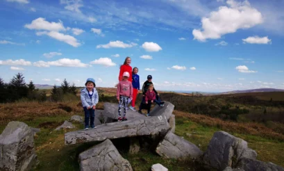 Killykeen Forest Park